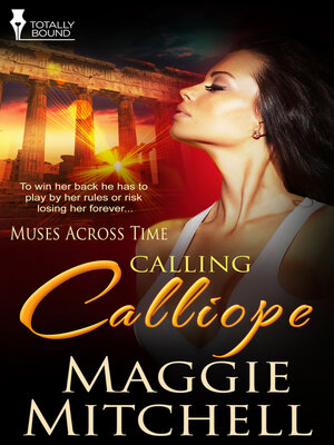 cover image of Calling Calliope
